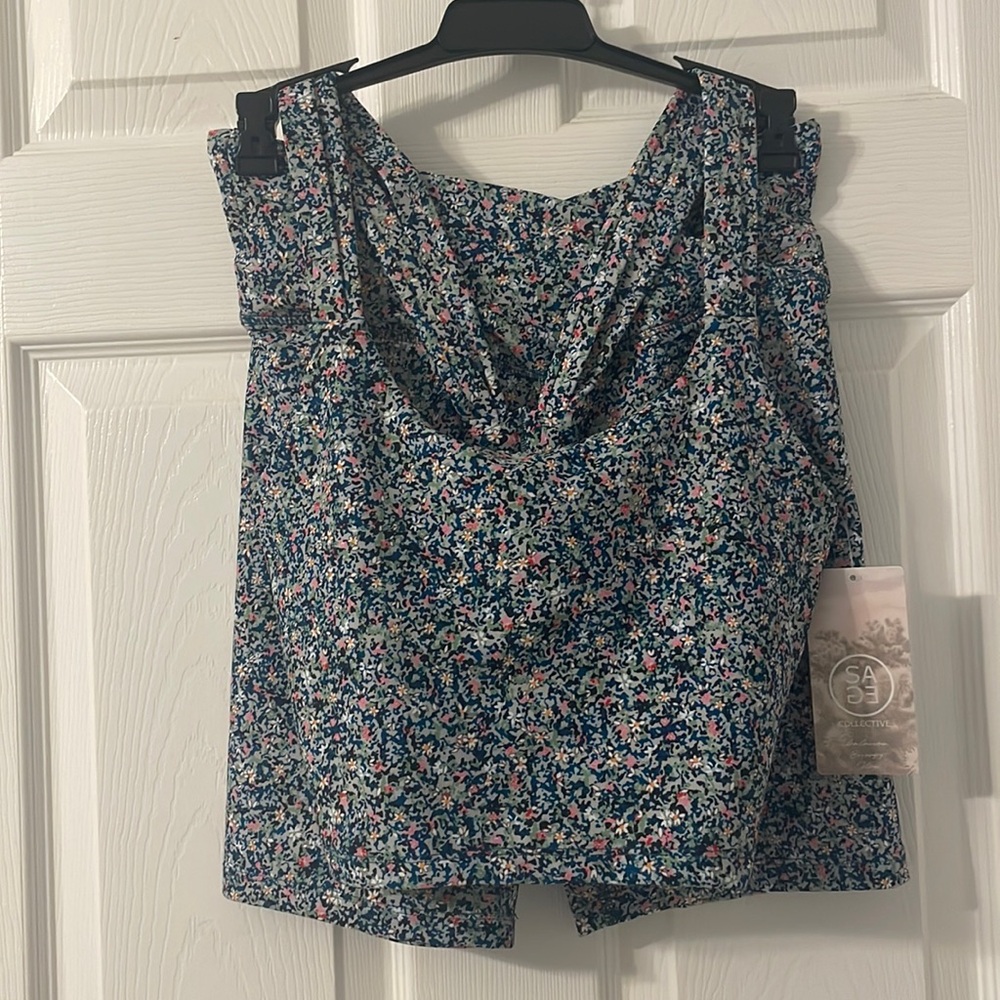 Sage Collective Matching Set